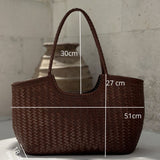 Cinta Bag chocolat
