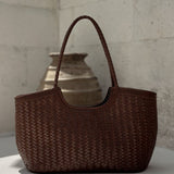 Cinta Bag chocolat