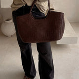 Cinta Bag chocolat