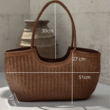 Cinta Bag light brown