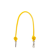 Correa nudo amarilla - Ferent Bags 