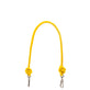 Correa nudo amarilla - Ferent Bags 
