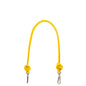 Correa nudo amarilla - Ferent Bags 
