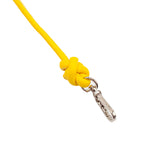Correa nudo amarilla - Ferent Bags 