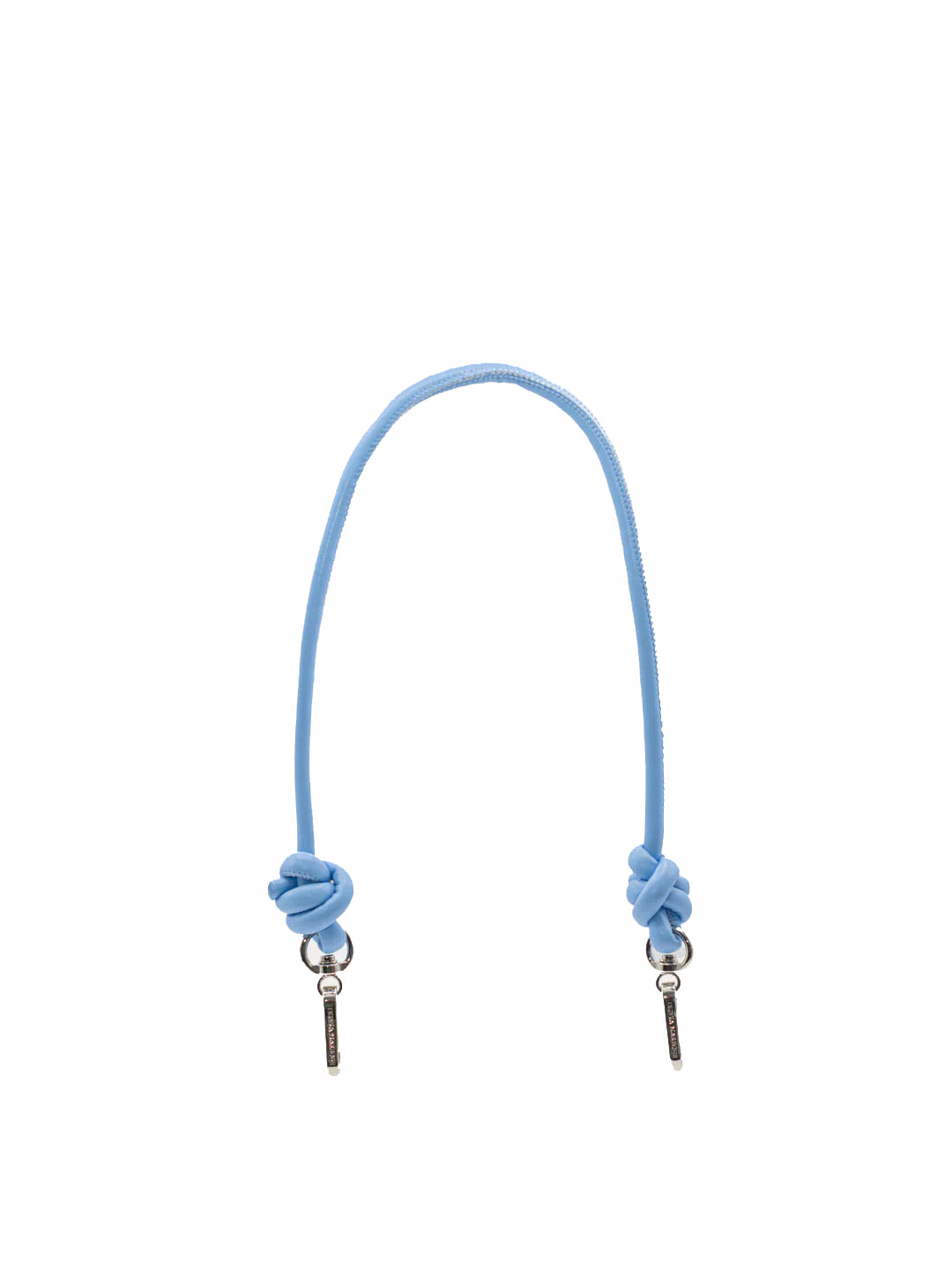 Correa nudo azul cielo - Ferent Bags 