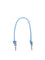 Correa nudo azul cielo - Ferent Bags 