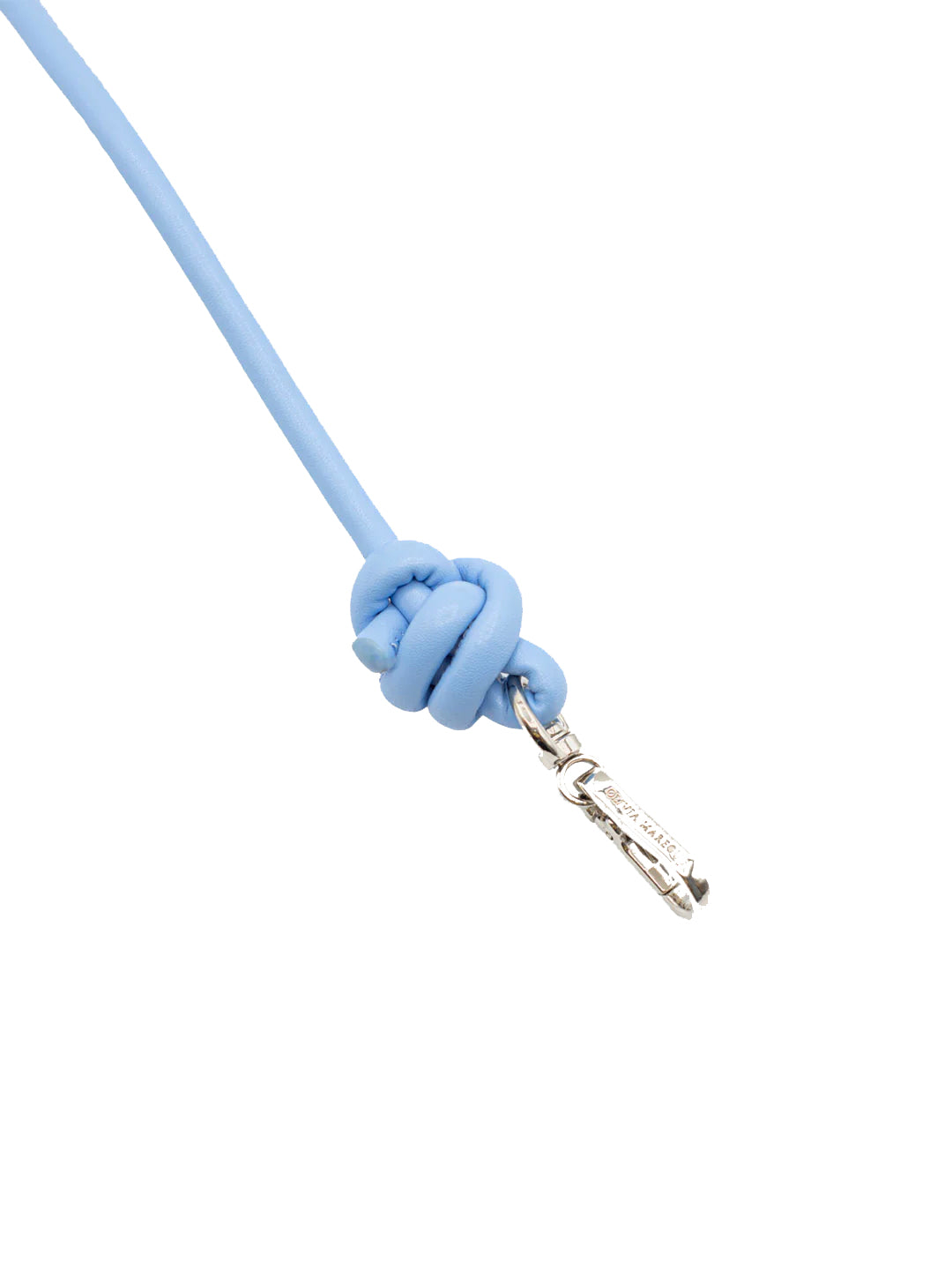 Correa nudo azul cielo - Ferent Bags 