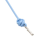 Correa nudo azul cielo - Ferent Bags 