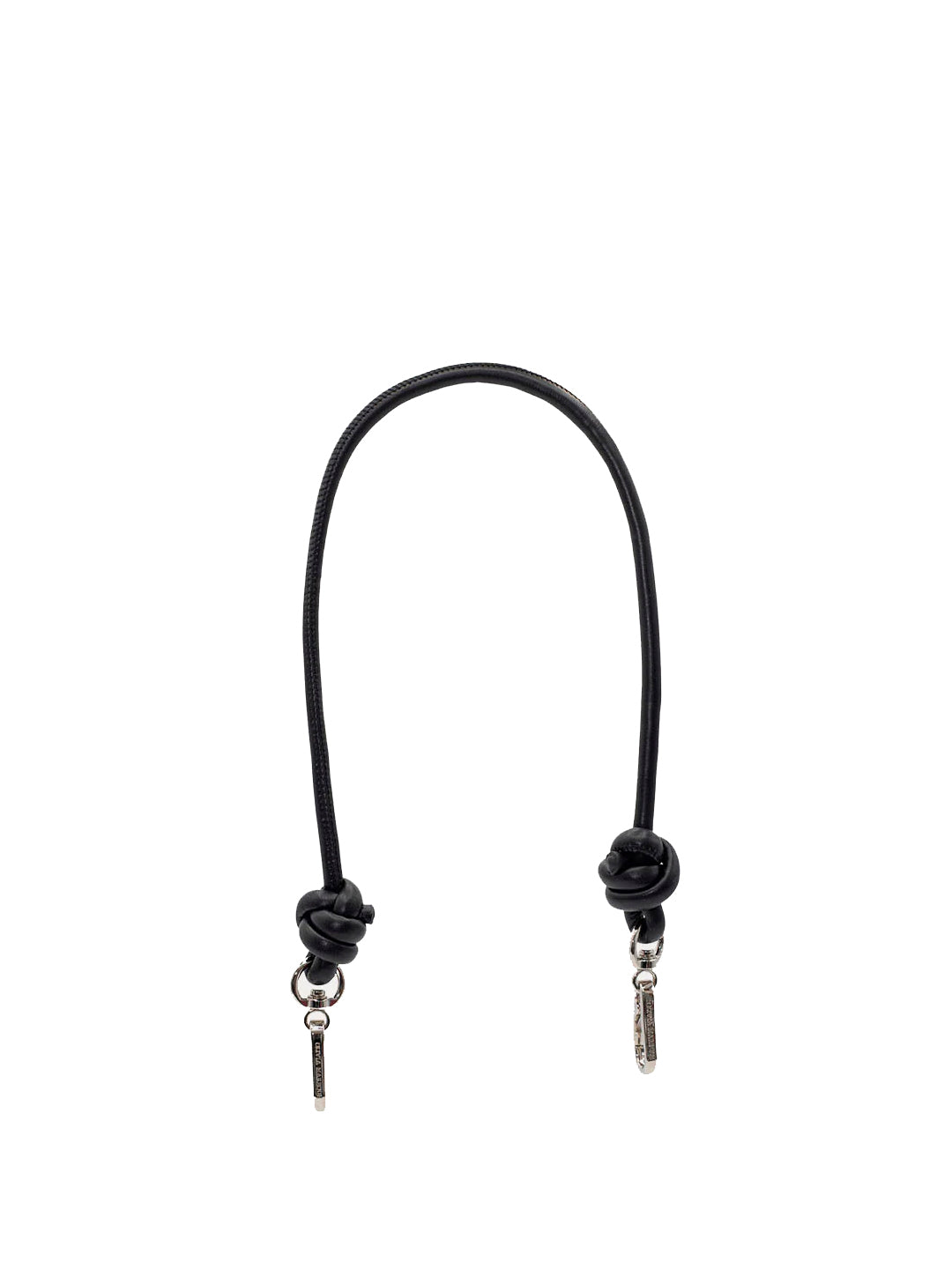 Correa nudo negra - Ferent Bags 