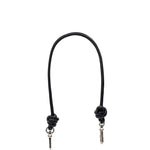 Correa nudo negra - Ferent Bags 