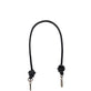 Correa nudo negra - Ferent Bags 