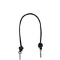 Correa nudo negra - Ferent Bags 
