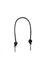 Correa nudo negra - Ferent Bags 