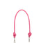 Correa nudo fucsia - Ferent Bags 