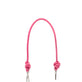 Correa nudo fucsia - Ferent Bags 