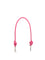 Correa nudo fucsia - Ferent Bags 