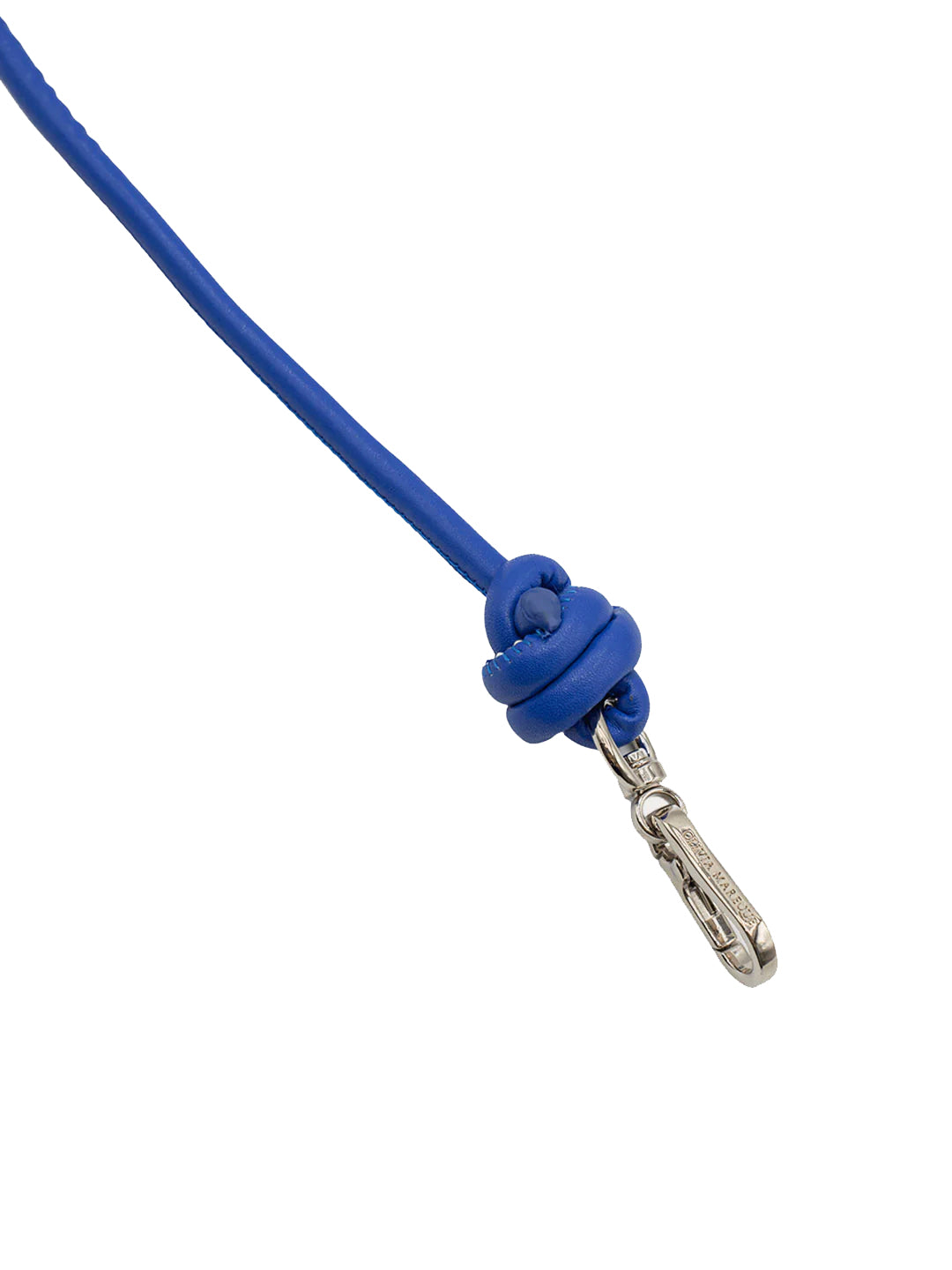 Correa nudo azul klein - Ferent Bags 