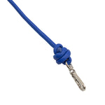 Correa nudo azul klein - Ferent Bags 