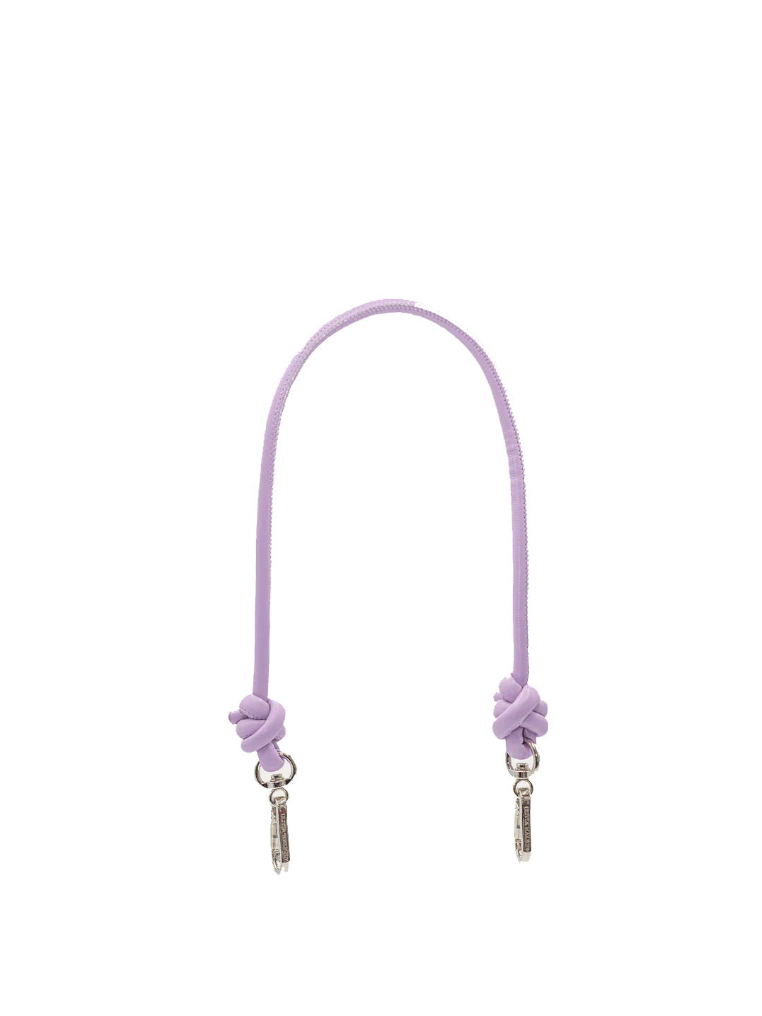 Correa nudo lila - Ferent Bags 