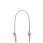 Correa nudo lila - Ferent Bags 