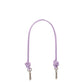 Correa nudo lila - Ferent Bags 