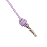 Correa nudo lila - Ferent Bags 