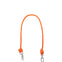 Correa nudo naranja - Ferent Bags 
