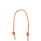 Correa nudo naranja - Ferent Bags 