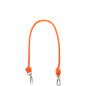 Correa nudo naranja - Ferent Bags 
