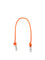 Correa nudo naranja - Ferent Bags 