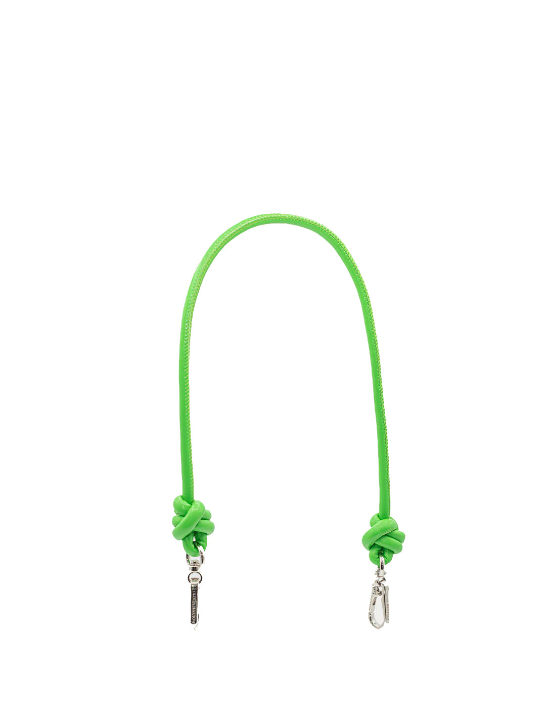 Correa nudo verde - Ferent Bags 