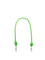 Correa nudo verde - Ferent Bags 