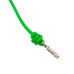 Correa nudo verde - Ferent Bags 