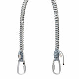 Correa nylon gris - Ferent Bags 