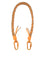 Correa nylon naranja - Ferent Bags 