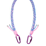 Correa nylon rosa - Ferent Bags 