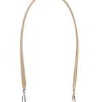 Correa piel dorada - Ferent Bags 