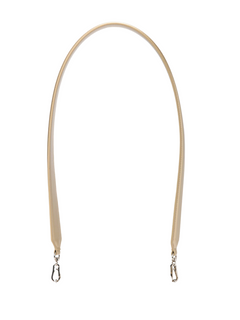 Correa piel dorada - Ferent Bags 