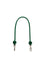 Correa Nudo Verde Oscuro - Ferent Bags 