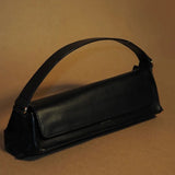 Crash Elongate black