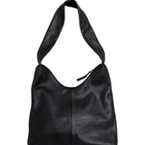 M Crossbody Bag black