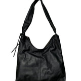 M Crossbody Bag black