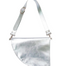 D bag plata + cadena lisa - Ferent Bags 