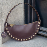 Eos choco strap studs