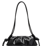Dumpling Bag black