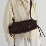 Dumpling Bag chocolate