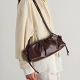 Dumpling Bag chocolate