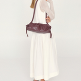 Dumpling Bag chocolate