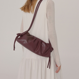 Dumpling Bag chocolate