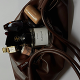 Dumpling Bag chocolate